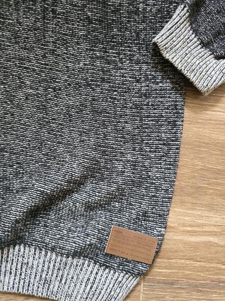 Pulover slim fit m, m