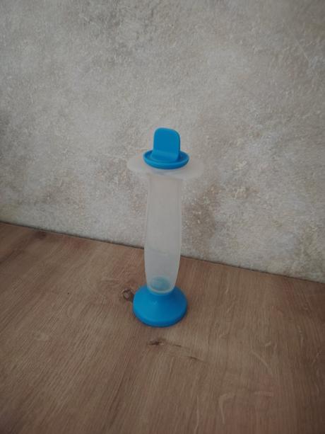 Tupperware - dekorator, pisak,