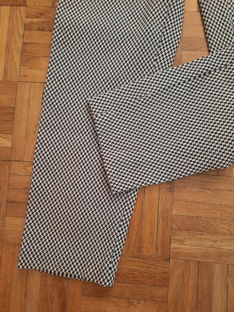 Dámske džegínsy, esmara,42