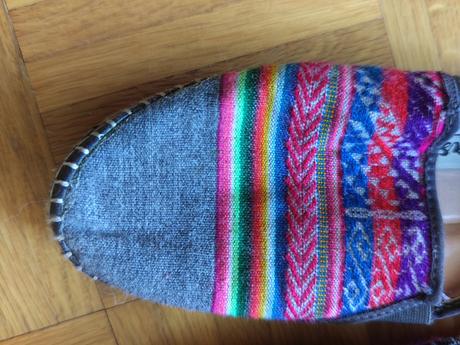 Inkass pohodlné vzdušné letné espadrilky 38, 38