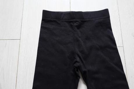 Legíny h&m, h&m,128