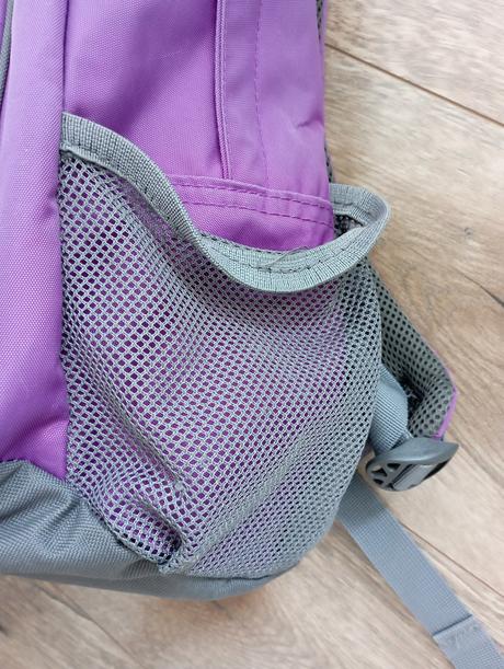 Môj obľúbený batoh, 