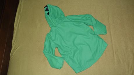 Bundicka do dazda george, george,110