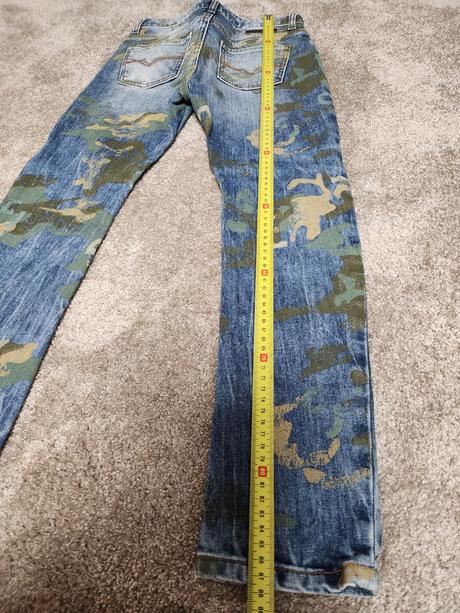 Štýlové rifle, guess,134