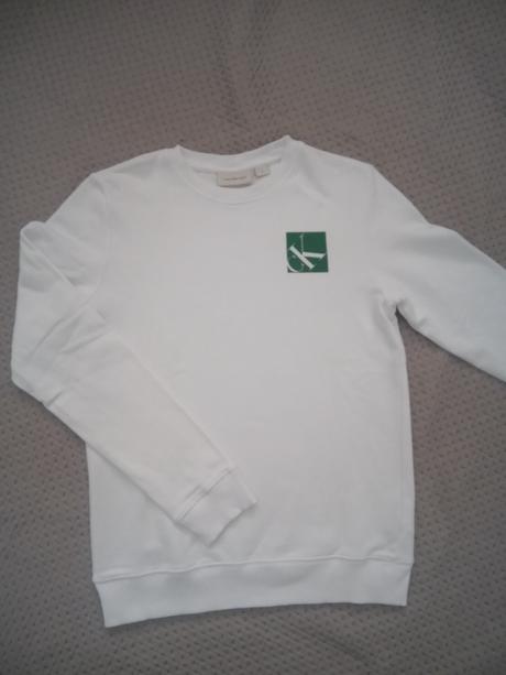 Mikina ck nova, calvin klein,170