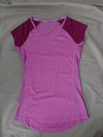 Dri-fit nike tričko, nike,xs