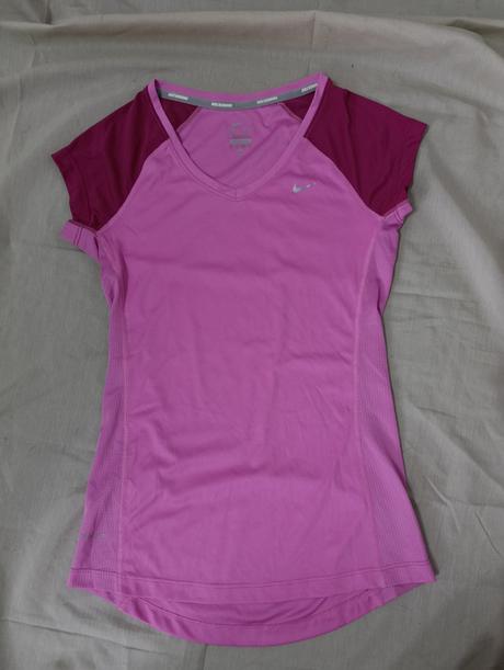 Dri-fit nike tričko, nike,xs