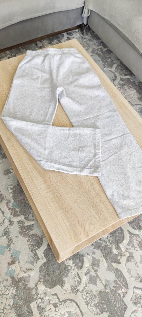 Teplaky, h&m,158