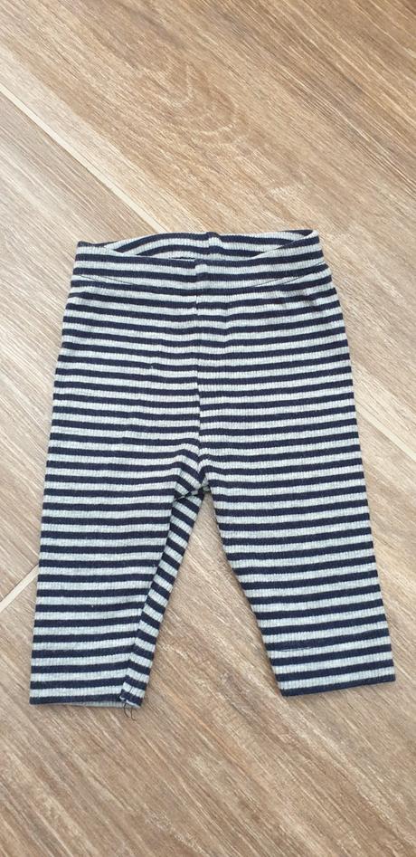 Legíny č.50, h&m,50