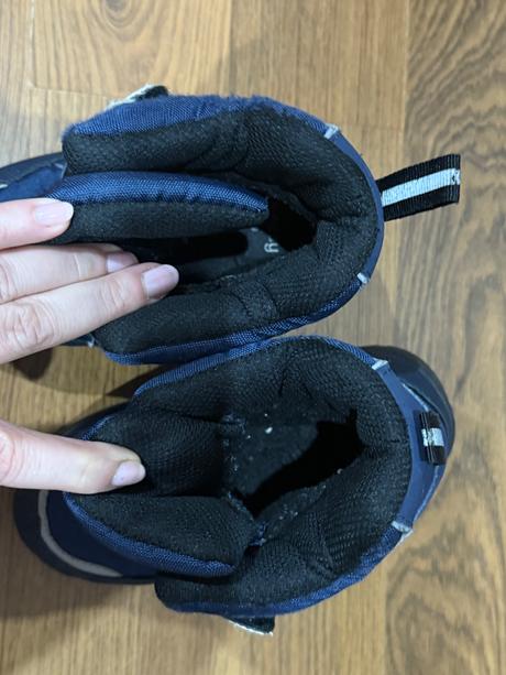 Topanky na zimu, sinsay,29