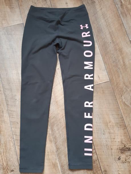 Legíny under armour 152, under armour,152