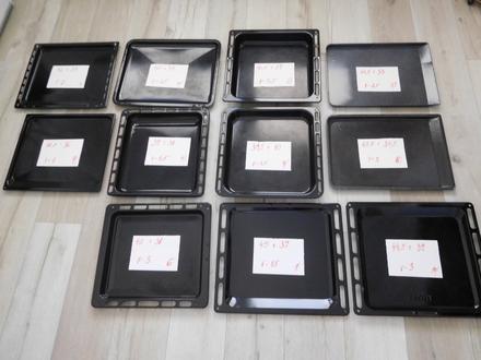 Plechy na pečenie rozmer v popise,, 