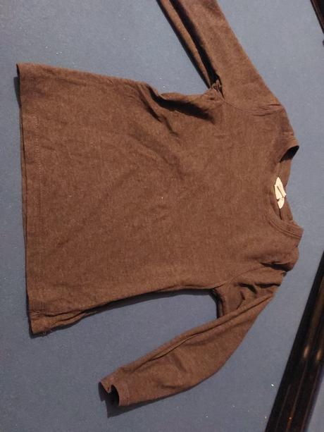 Balík tričiek, h&m,98