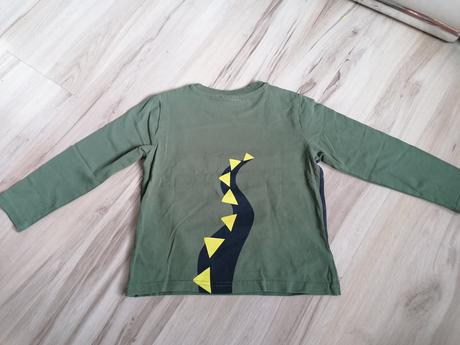 Tričko coccodrillo v. 104, coccodrillo,104