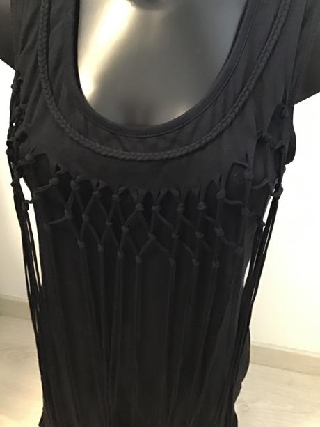 Dámske šaty veľ l, new yorker,l