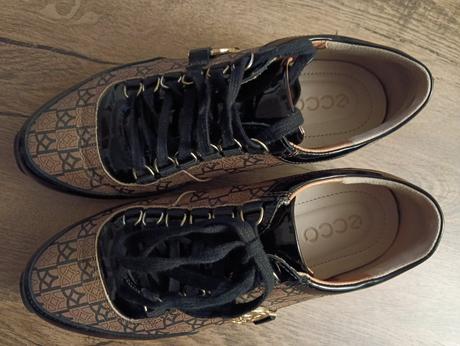 Kazar dámske šnurovacie topánky kožené 37, 37