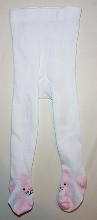 Predám detské pančuchy, 86