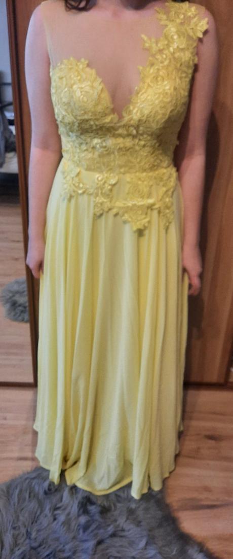 Spoločenské šaty, l