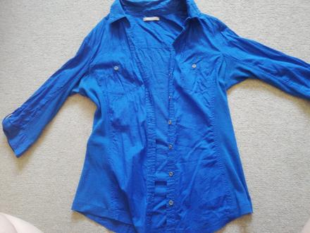 Blúzka, orsay,36