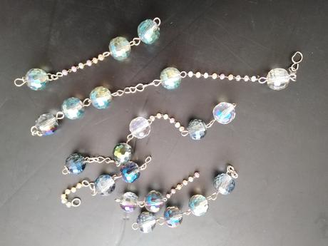 Materiál na kreatívnu tvorbu- rôzny, 