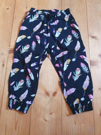 Nohavice na leto, lindex,98