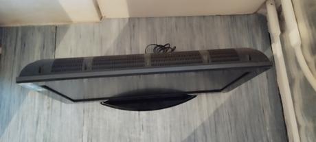 Televízor orava, orava