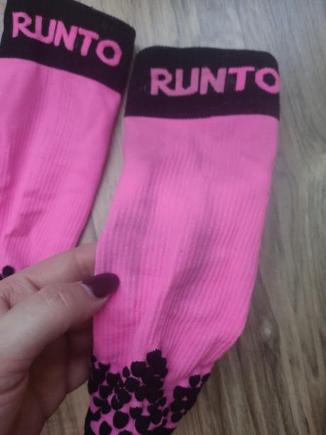 Ponožky turistika, 40