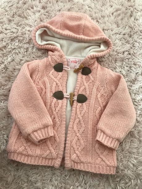 Teplý sveter, young dimension,86