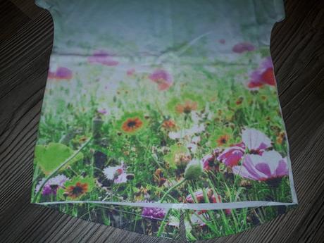 Tričko, reserved,104