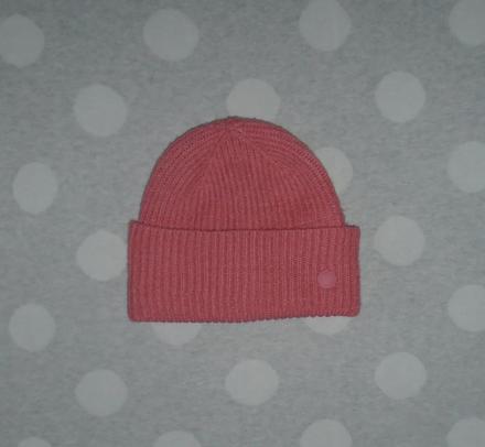 Dámska teplá zimná čiapka, tcm