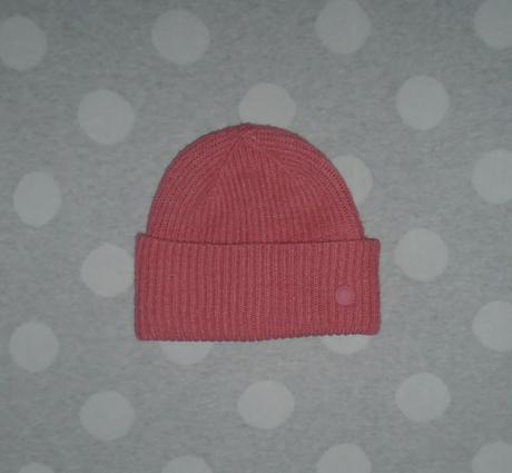 Dámska teplá zimná čiapka, tcm