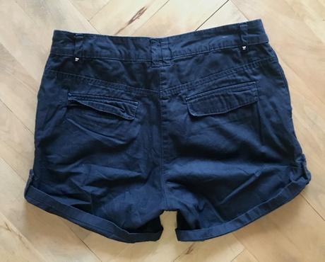 Šortky, h&m,s