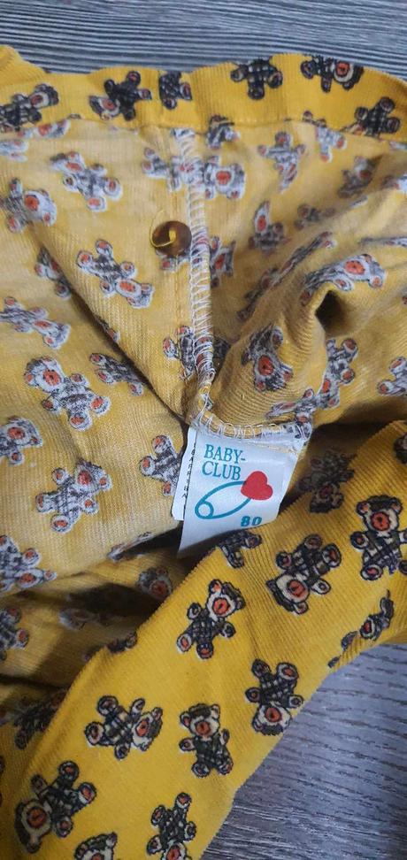 Dievcenske saty baby club, baby club,80