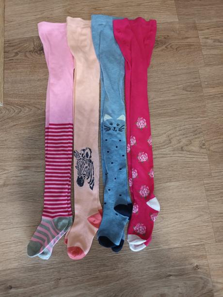 Pančuchy, 122 / 128