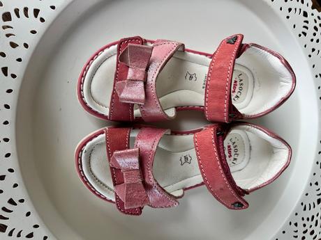 Sandálky lasocki, lasocki,23