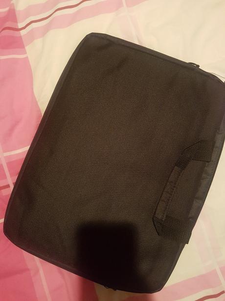 Notebooková taška, 