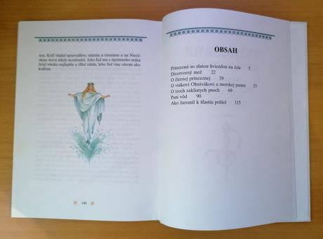 Princezná so zlatou hviezdou na čele - b. nemcová,