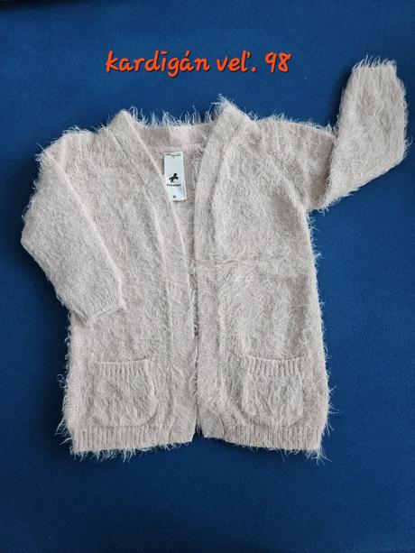 Balík veci, 104–116