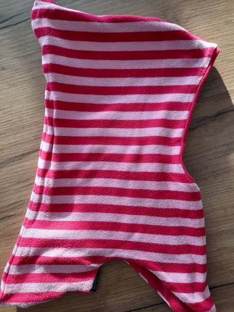 Predam detsku kuklu, tchibo