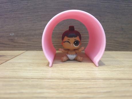 L.o.l surprise lils,