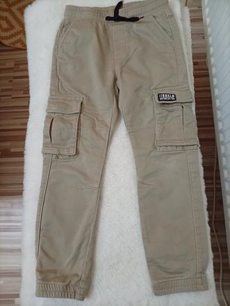 Nohavice, dopodopo,116