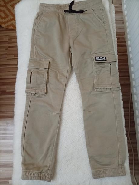 Nohavice, dopodopo,116