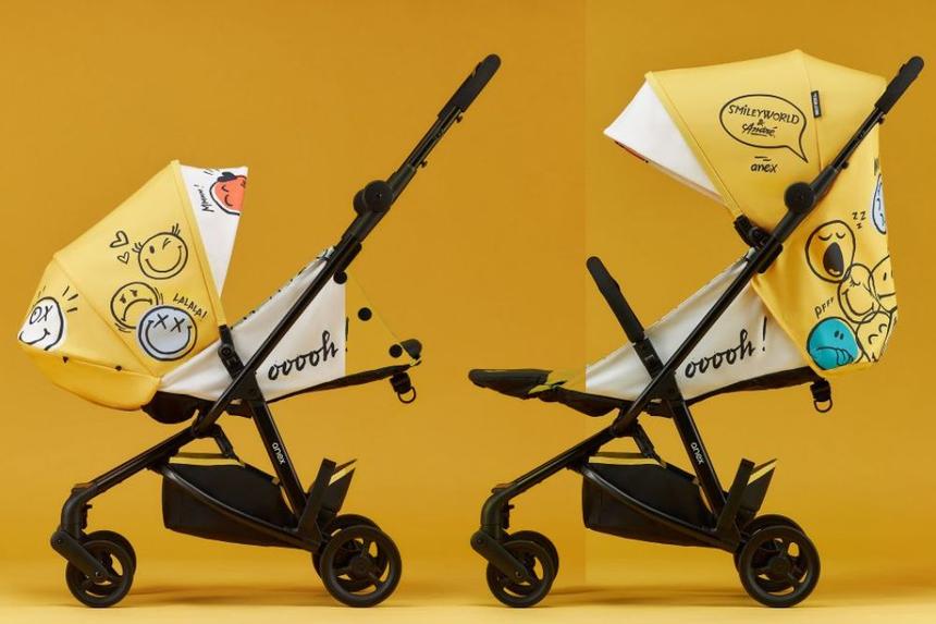 Anex Air-Z Anex Air-Z