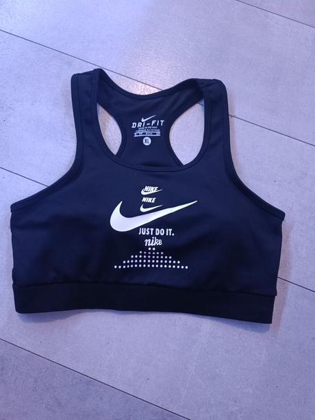Športová podprsenka l/xl, nike,xl