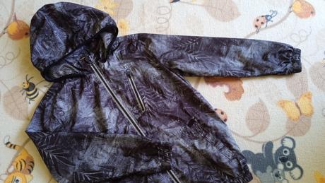 Ľahká bunda f&f, f&f,134