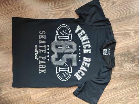 Tričko dres, f&f,146