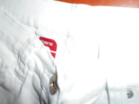 Trištvrťové nohavice 146/158, c&a,152