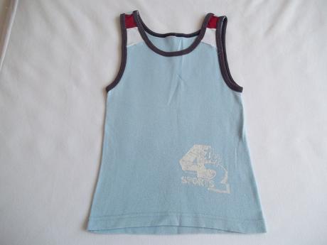 Tielko - 3 roky (98/104), 98