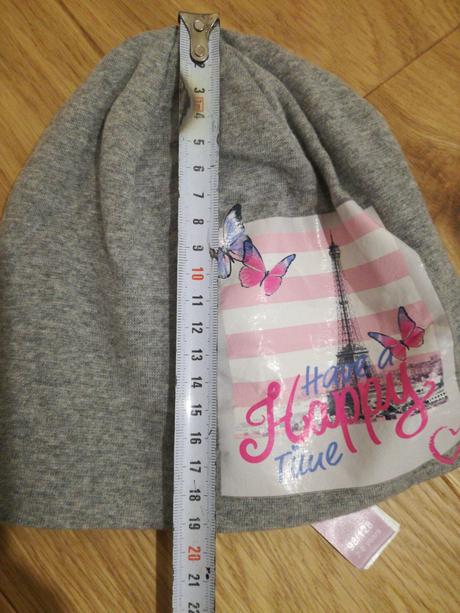 Čiapka, dopodopo,98