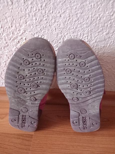 Tenisky geox 29, geox,29